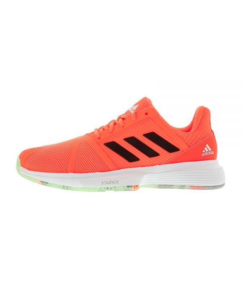 zapatillas adidas coral