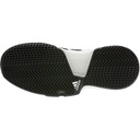ADIDAS COURTJAM BOUNCE BLCK/WHITE