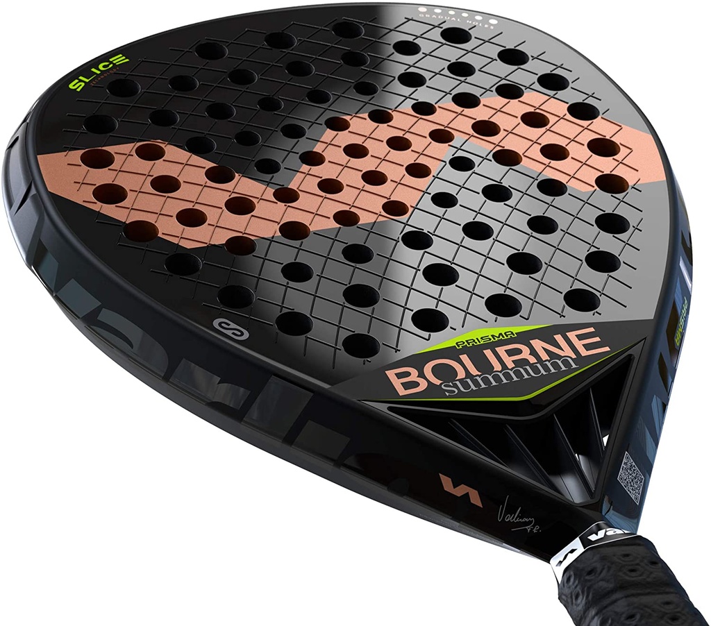 VARLION BOURNE SUMMUM PRISMA S