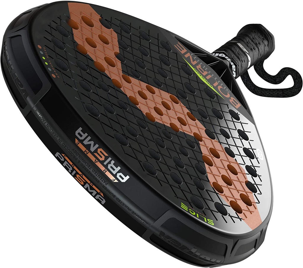 VARLION BOURNE SUMMUM PRISMA S