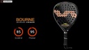 VARLION BOURNE SUMMUM PRISMA S