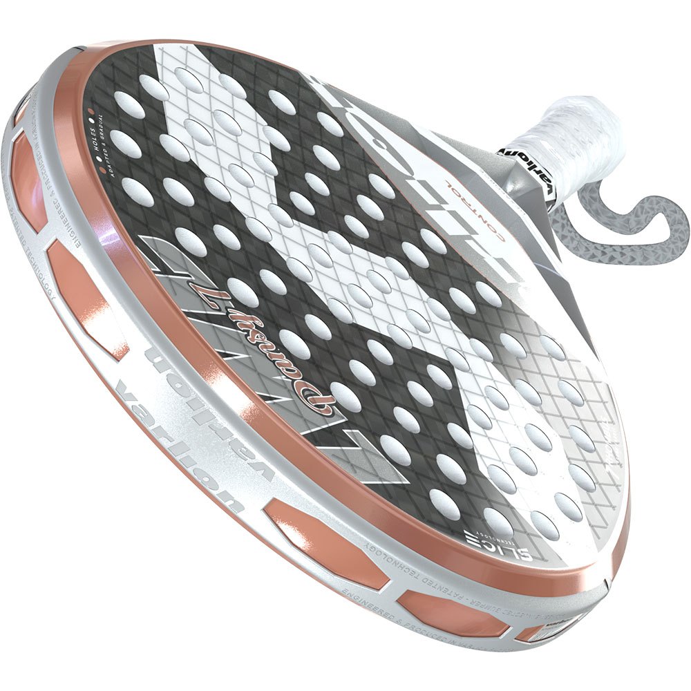 VARLION LW CARBON 7 PANSY