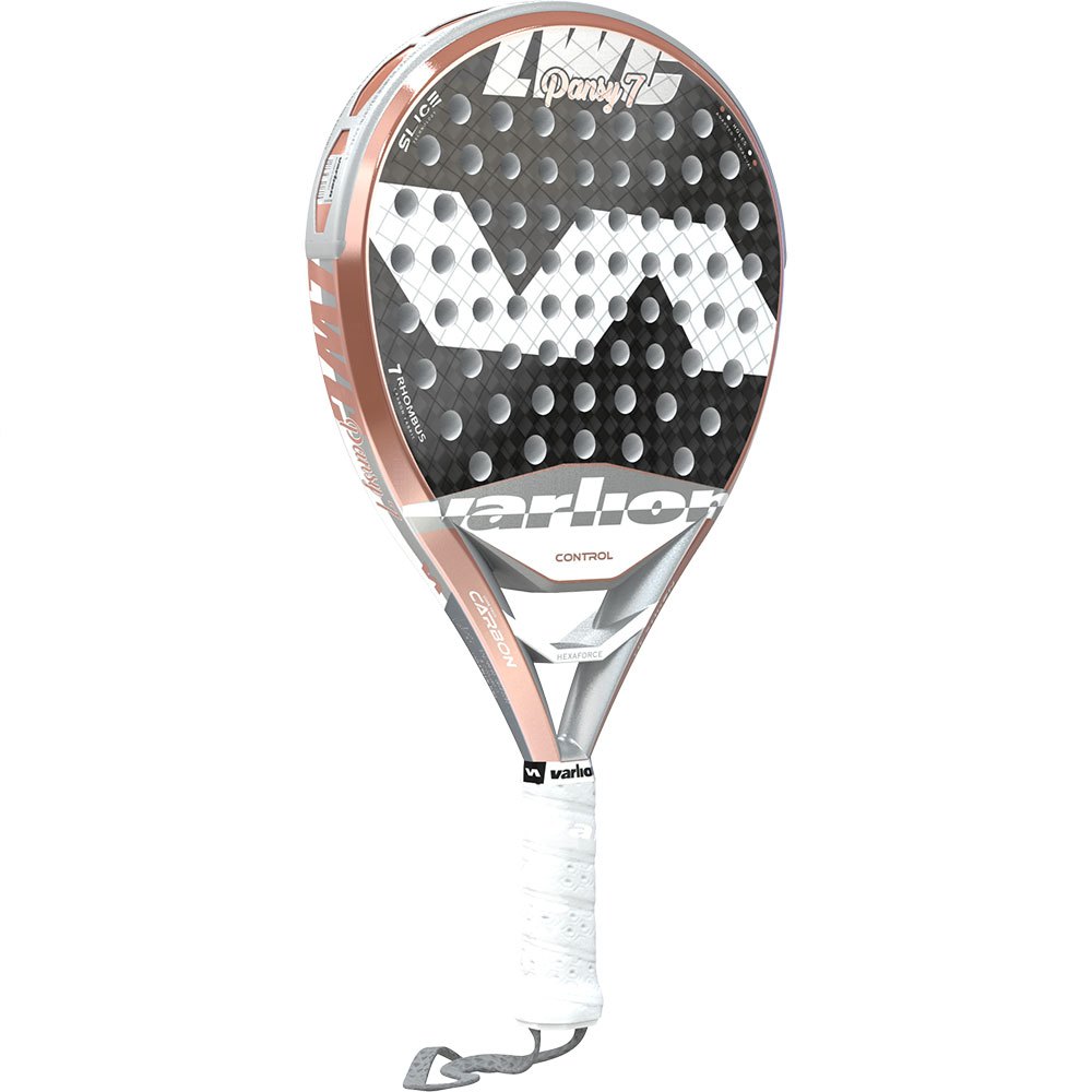 VARLION LW CARBON 7 PANSY