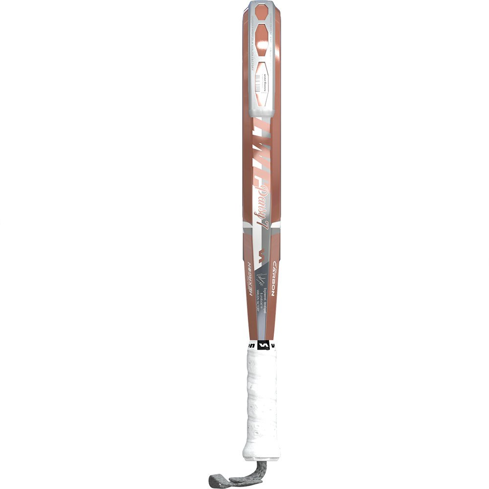 VARLION LW CARBON 7 PANSY