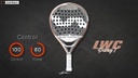 VARLION LW CARBON 7 PANSY
