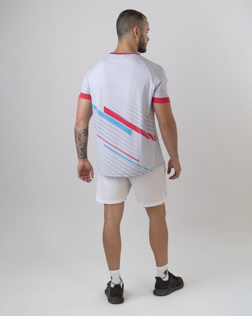 CARTRI CAMISETA BARCELONA GREY