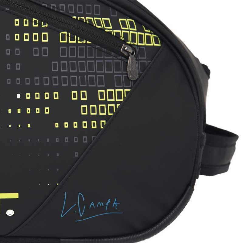 DROP SHOT PALETERO HERU