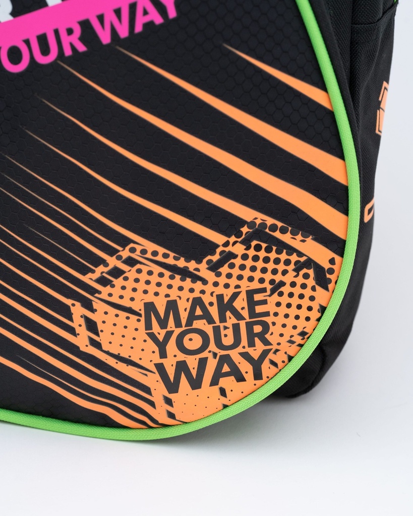 MOCHILA CARTRI TARIS