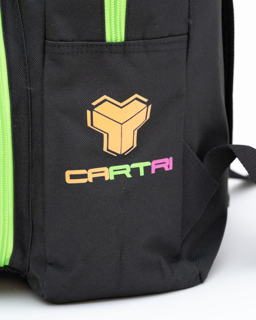 MOCHILA CARTRI TARIS