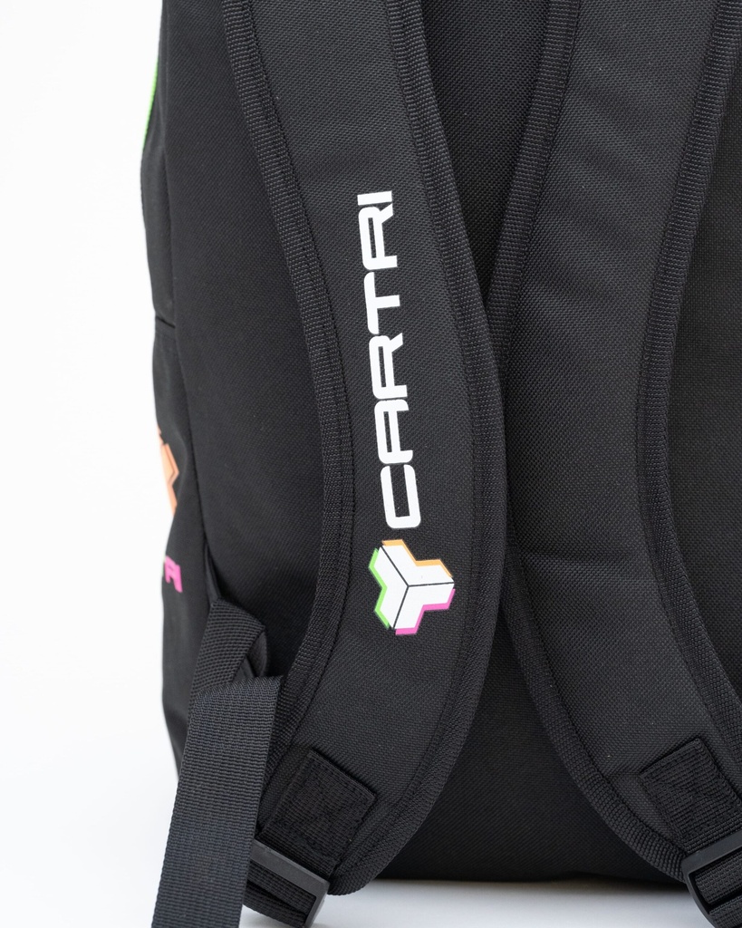 MOCHILA CARTRI TARIS