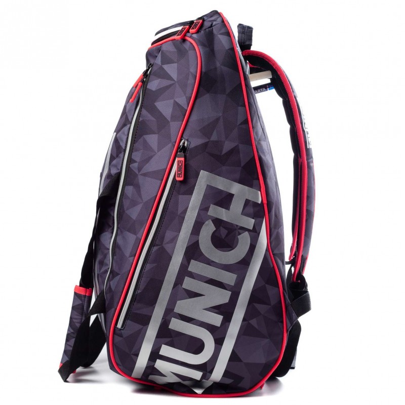 MOCHILA MUNICH AZUL  C'est Padel - Tienda Online