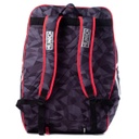 PALETERO MUNICH GRIS/ROSA