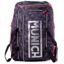 PALETERO MUNICH GRIS/ROSA