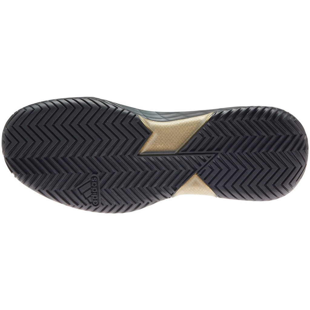 ZAPATILLA ADIDAS ADIZERO UBERSONIC 4 W CARBON/G