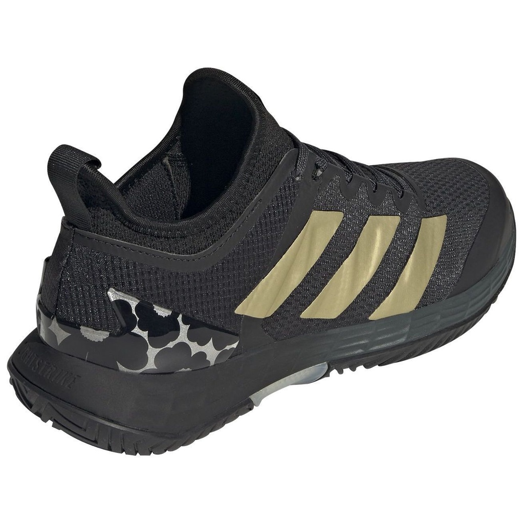 ZAPATILLA ADIDAS ADIZERO UBERSONIC 4 W CARBON/G