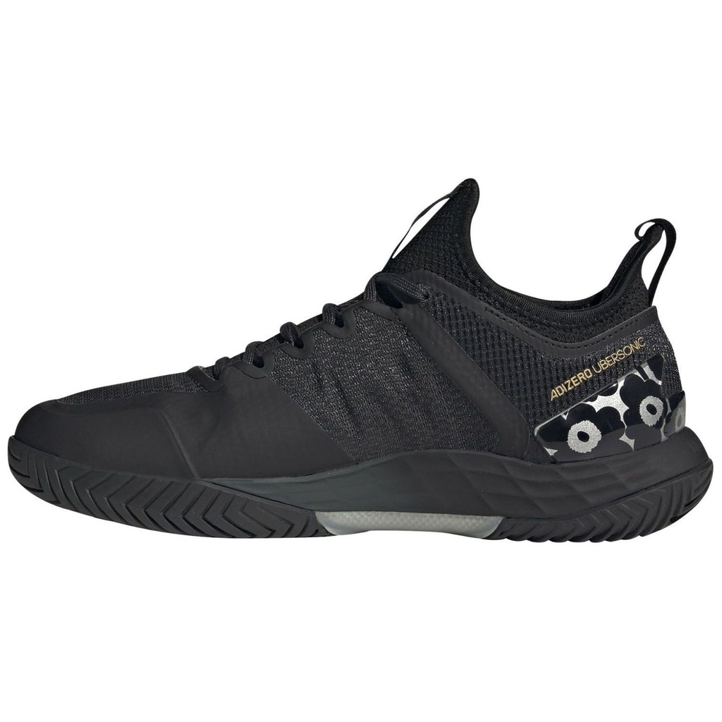ZAPATILLA ADIDAS ADIZERO UBERSONIC 4 W CARBON/G
