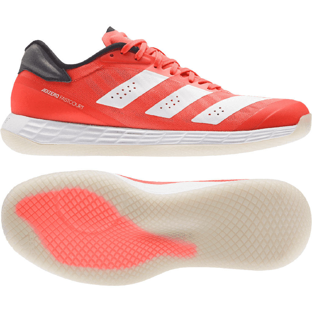 ADIDAS FASTCOURT 2.0 M ROJSO C'est - Tienda Online