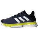ZAPATILLA ADIDAS SOLEMATCH BOUNCE M VICBLU/FTWW