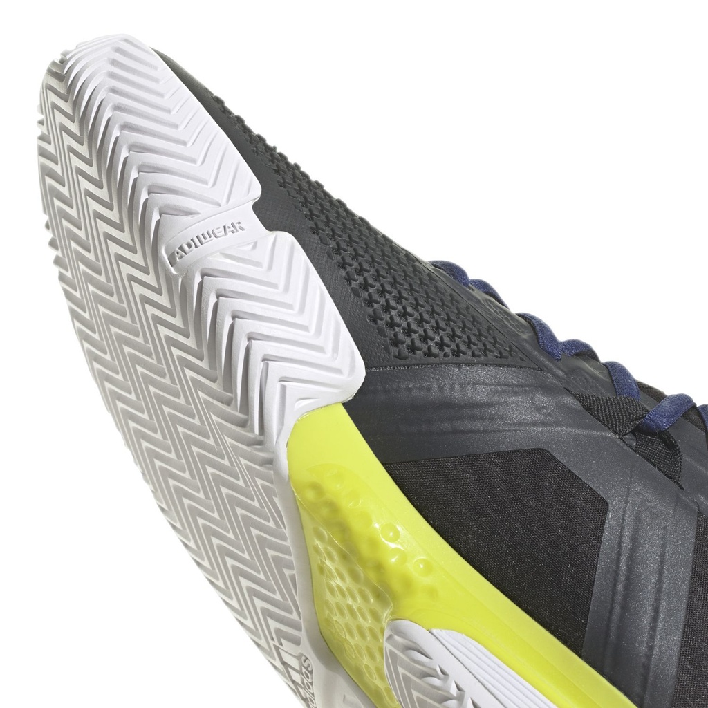 ZAPATILLA ADIDAS SOLEMATCH BOUNCE M VICBLU/FTWW