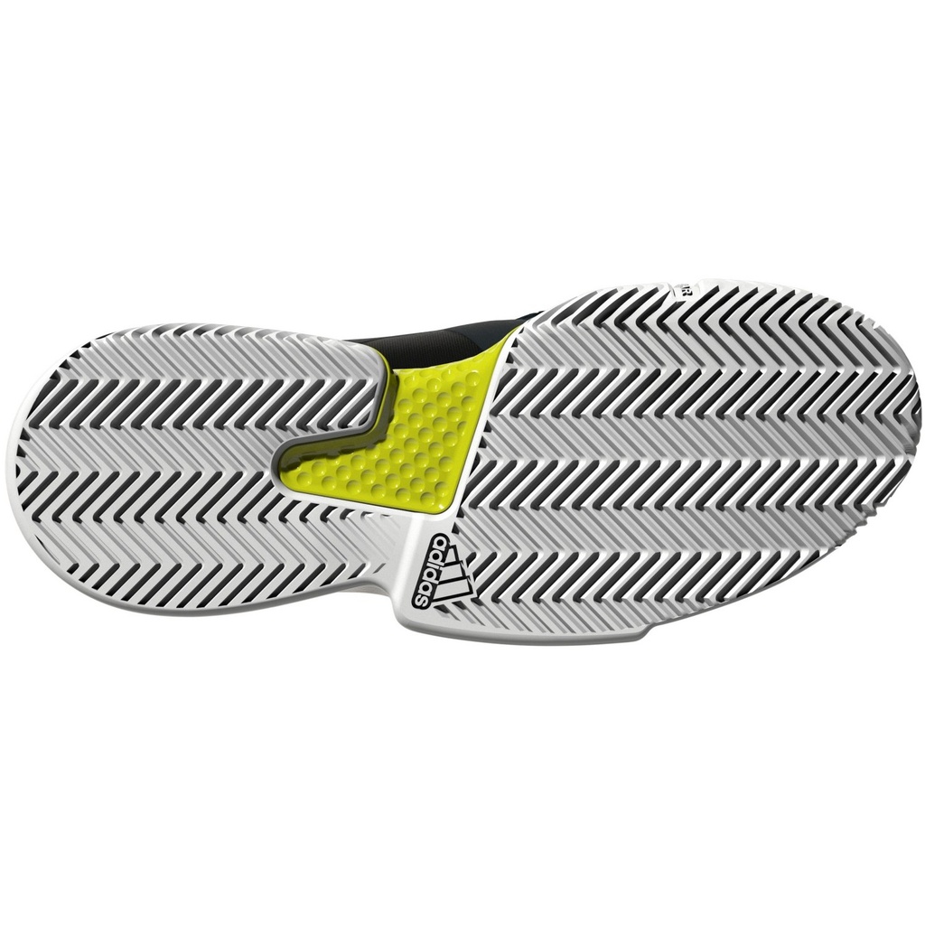 ZAPATILLA ADIDAS SOLEMATCH BOUNCE M VICBLU/FTWW
