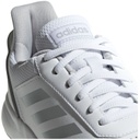 ZAPATILLA ADIDAS COURTSMASH FTWBLA/NEGBAS/GRID