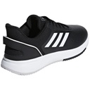 ZAPATILLA ADIDAS COURTSMASH NEGBAS/FTWBLA/GRID