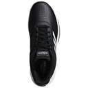 ZAPATILLA ADIDAS COURTSMASH NEGBAS/FTWBLA/GRID