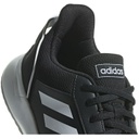 ZAPATILLA ADIDAS COURTSMASH NEGBAS/FTWBLA/GRID