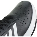 ZAPATILLA ADIDAS COURTSMASH NEGBAS/FTWBLA/GRID