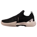 ZAPATILLA KSWISS AERO KNIT BLACK/PINK TINT/ROSE