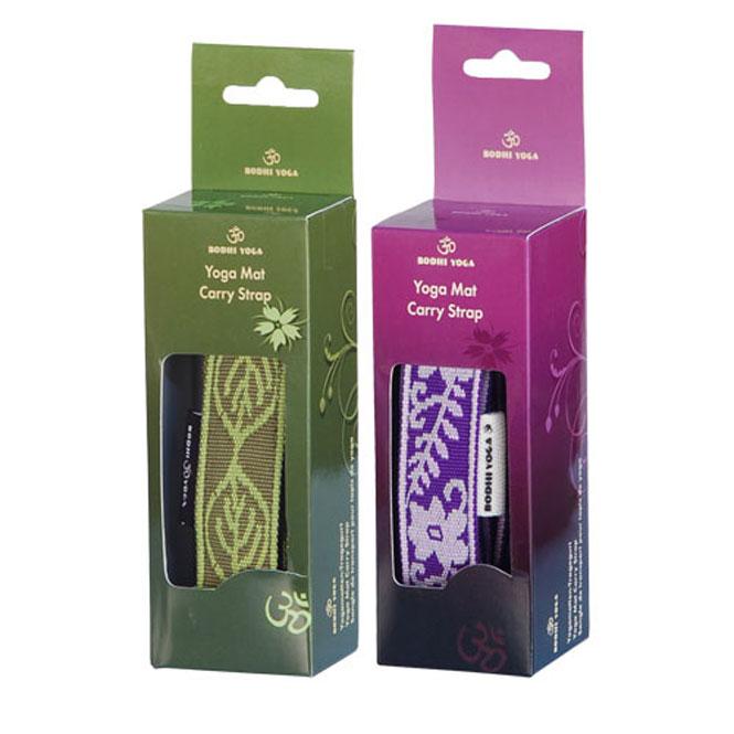 ARNÉS PARA ESTERILLA YOGAYE