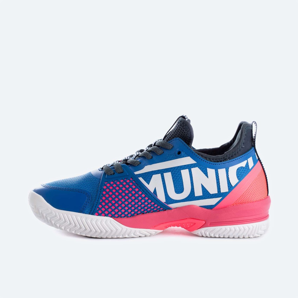 ZAPATILLA MUNICH OXYGEN PLUS 02