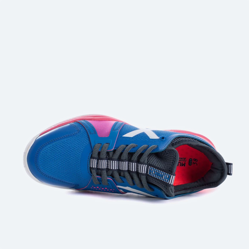 ZAPATILLA MUNICH OXYGEN PLUS 02