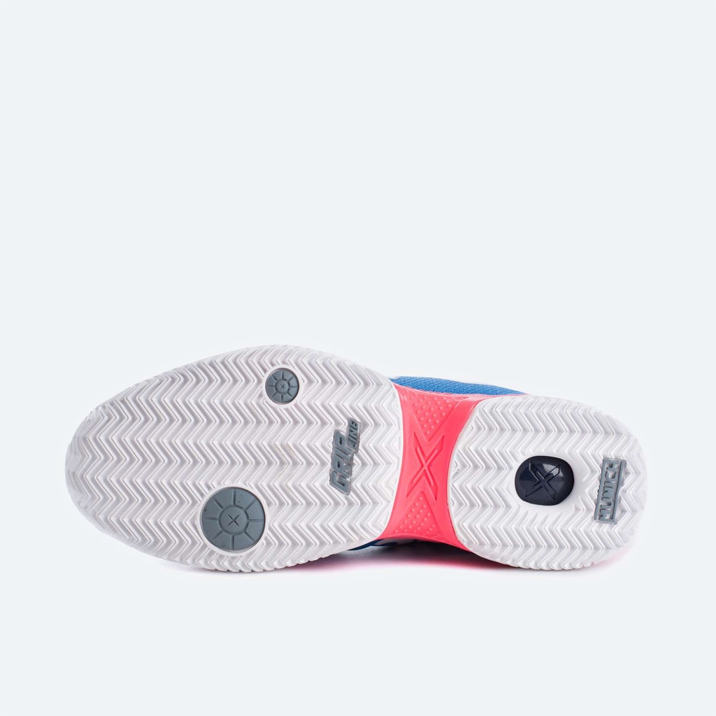 ZAPATILLA MUNICH OXYGEN PLUS 02