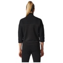 Adidas CHAQUETA ZNE TRANS TT BLACK