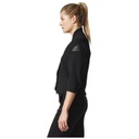 Adidas CHAQUETA ZNE TRANS TT BLACK