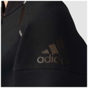 Adidas CHAQUETA ZNE TRANS TT BLACK