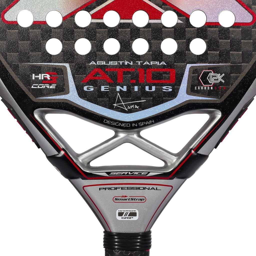 PALA NOX AT10 LUXURY GENIUS ARENA 2022 BY AGUSTÍN TAPIA