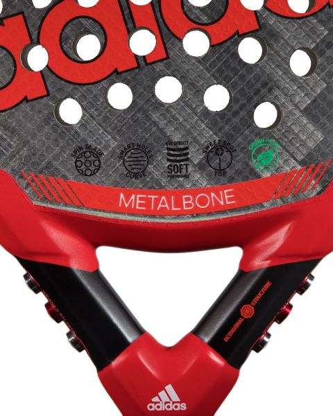 PALA ADIDAS METALBORNE 2022