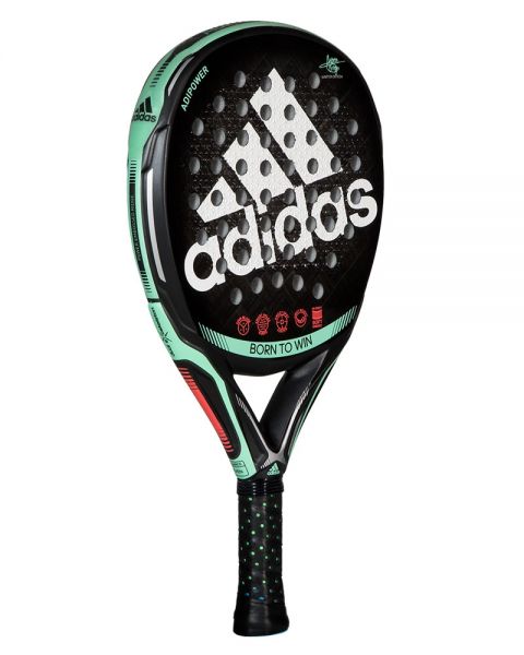 ADIDAS ADIPOWER LIGHT 3.1