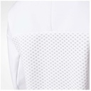 Adidas CHAQUETA ZNE TRANS TT WHITE