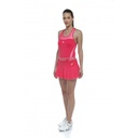 CAMISETA DROPSHOT NAUKA FUCSIA