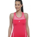 CAMISETA DROPSHOT NAUKA FUCSIA