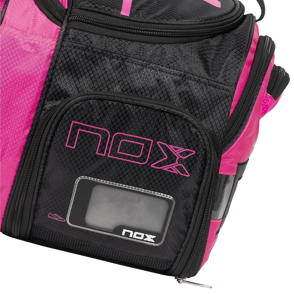 PALETERO NOX THERMO PRO ROSA