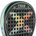 PALA NOX MJ10 LUXURY SERIES