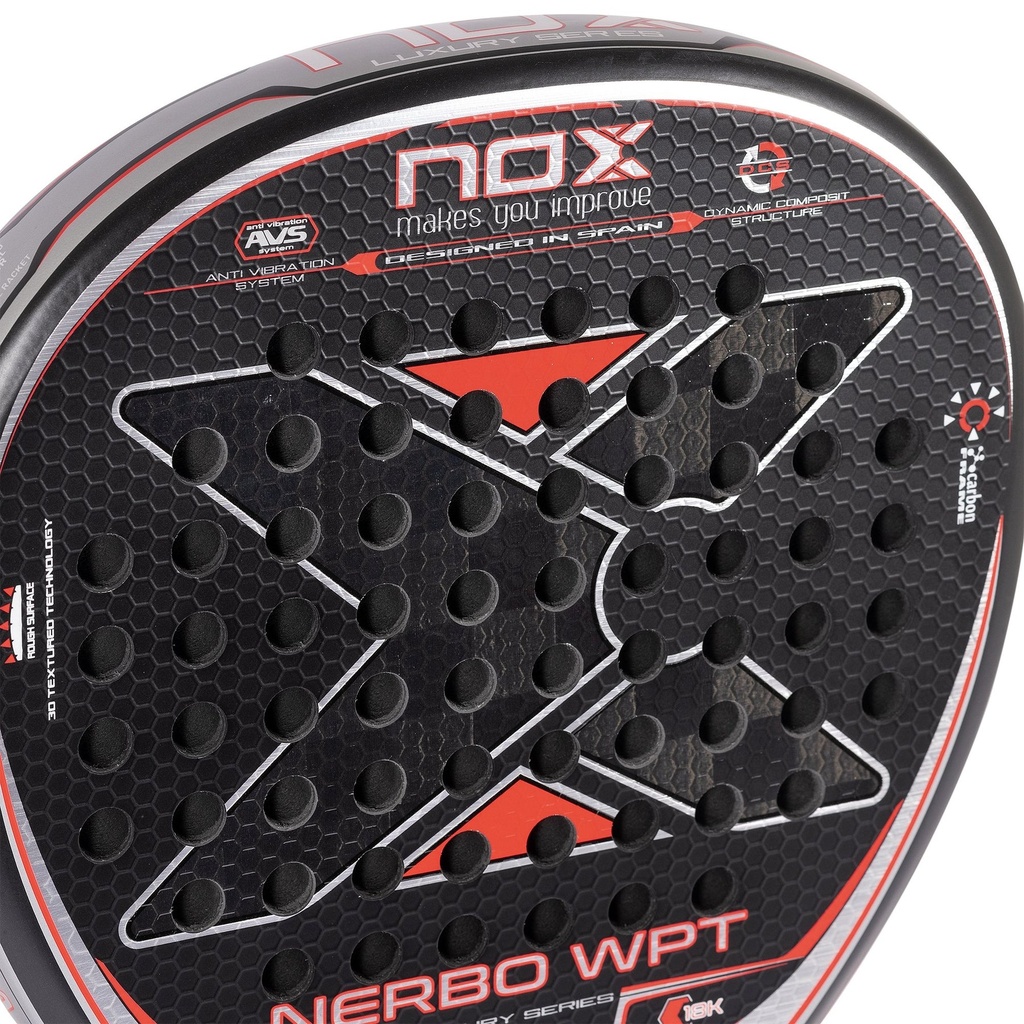 PALA NOX NERBO WPT LUXURY SERIES 22