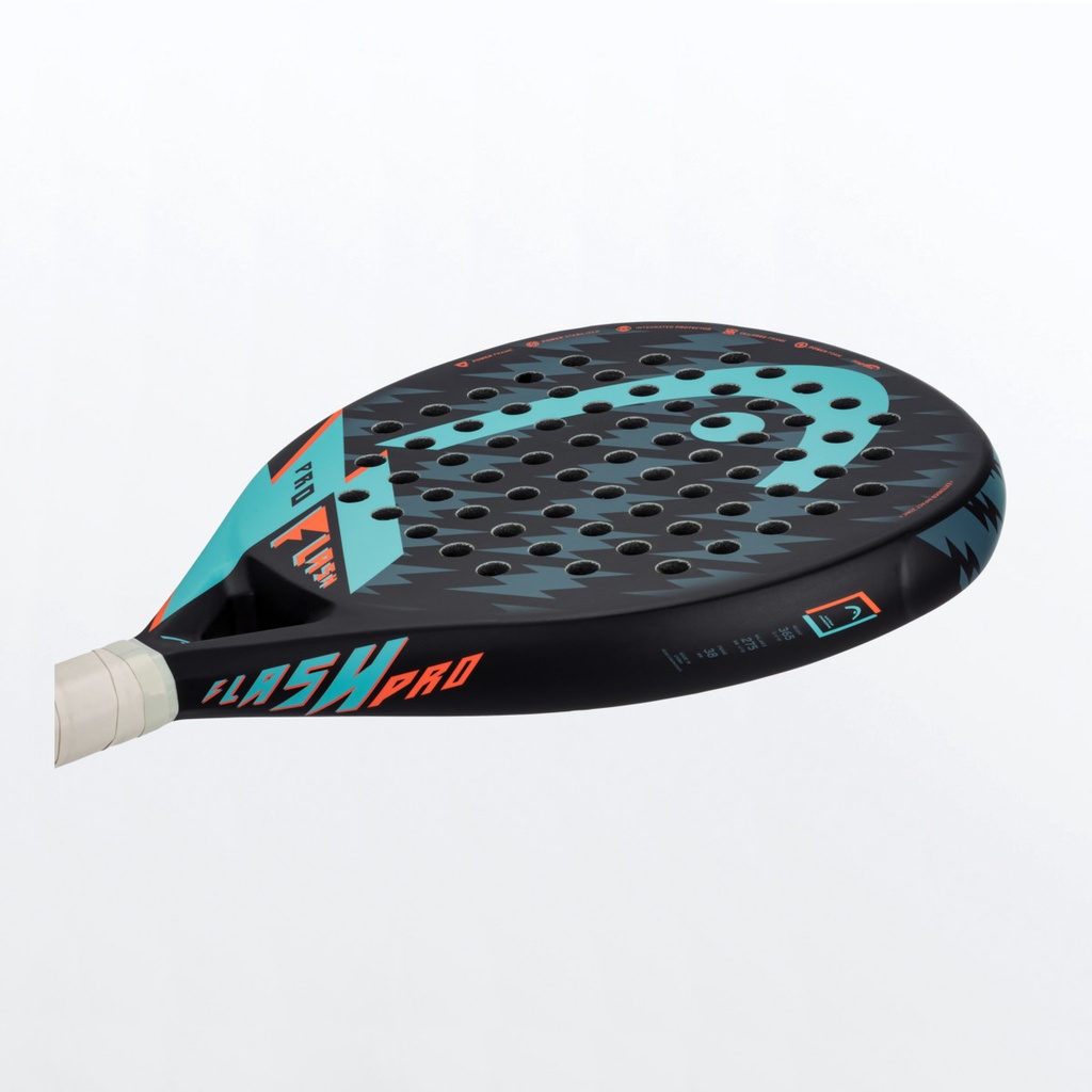 PALA HEAD FLASH PRO