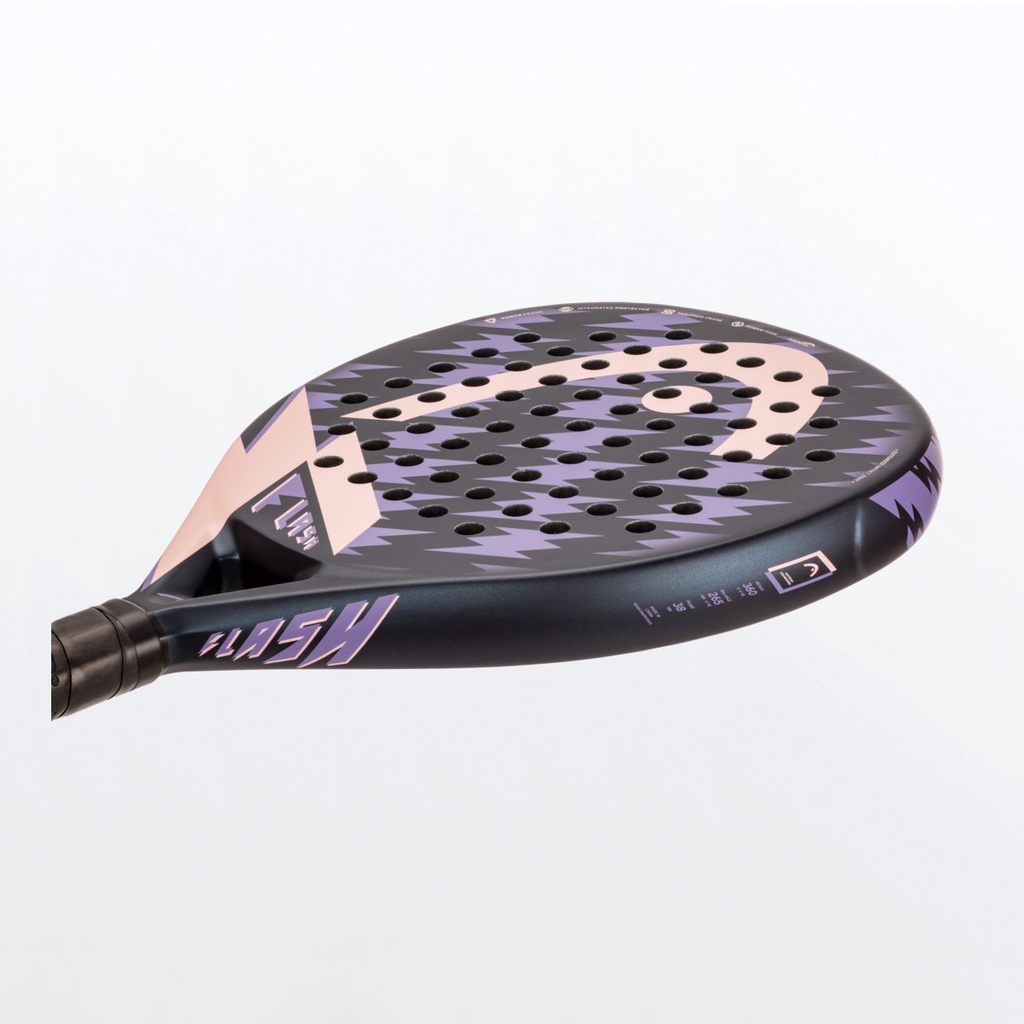 PALA HEAD FLASH PINK