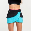 FALDA NEON - VICKY RAINBOW