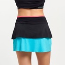 FALDA NEON - VICKY RAINBOW